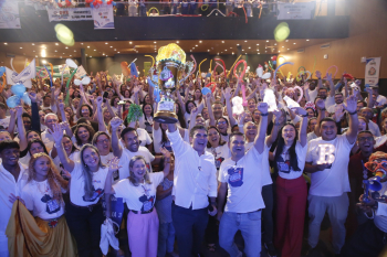 Galeria: Caravana SAEB 2025